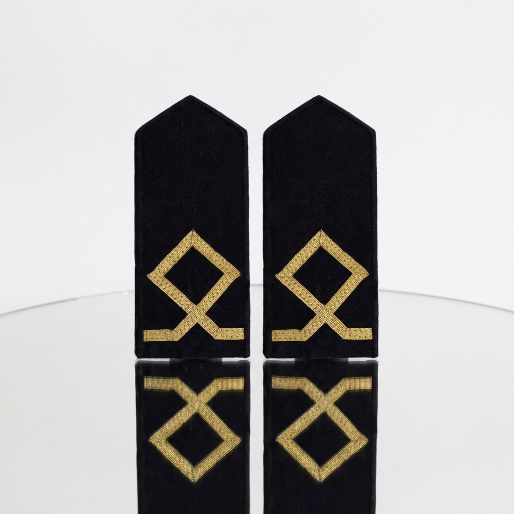 Погоны курсанта "Галун"