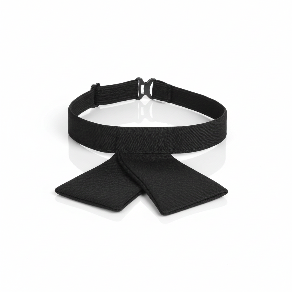 Галстук-бант