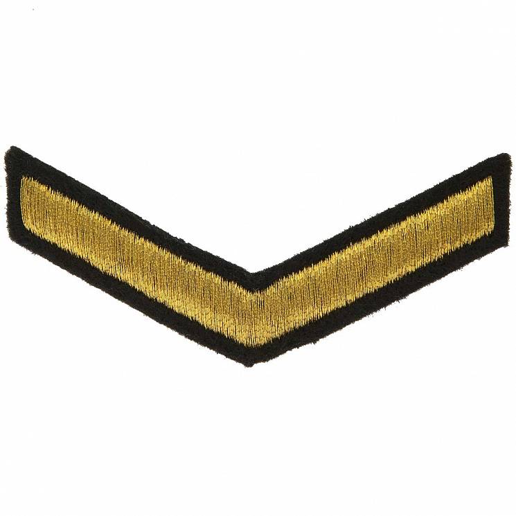 Шеврон "1 курс"