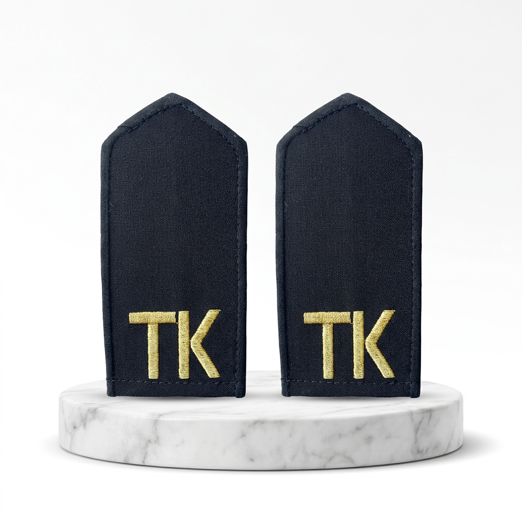 Погоны "ТК"