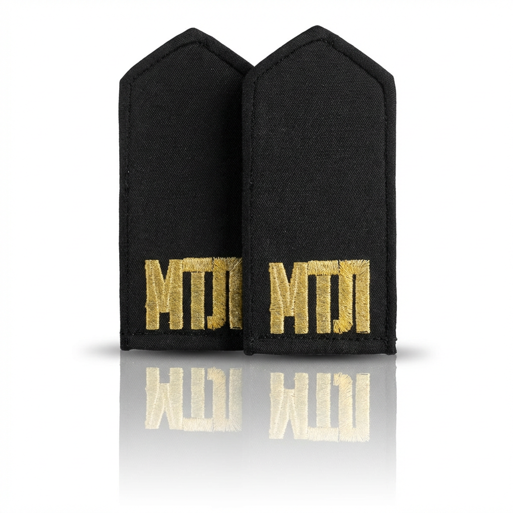 Погоны "МТЛ"