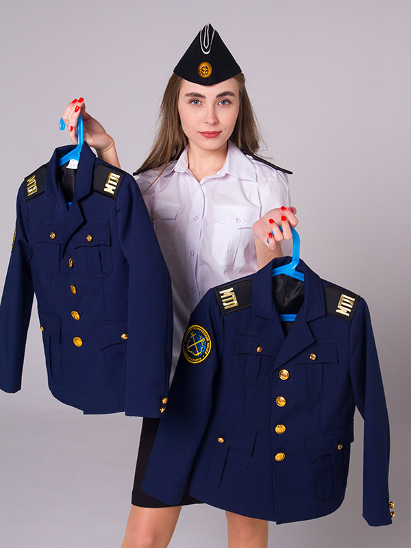 Услуги ателье